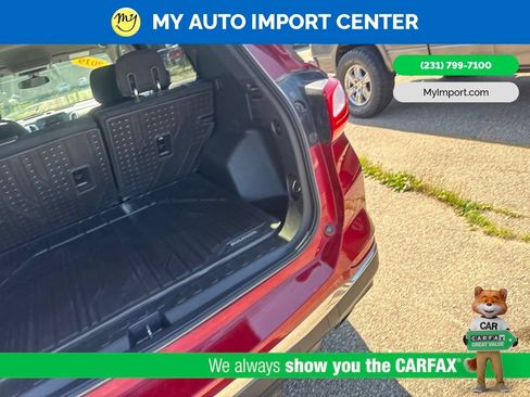 Used 2019 Chevrolet Equinox LT AWD/4WD image 28