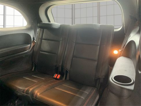 Used 2023 Dodge Durango GT image 32