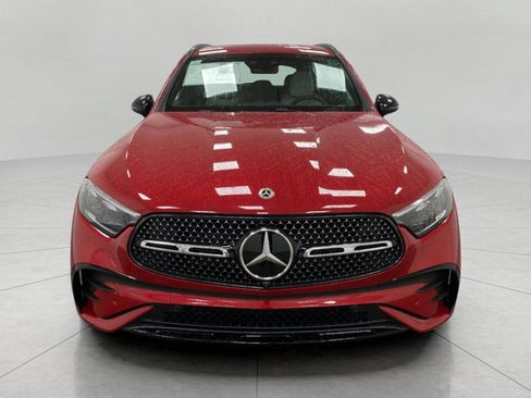 New 2026 Mercedes-Benz GLC 300 4MATIC image 10