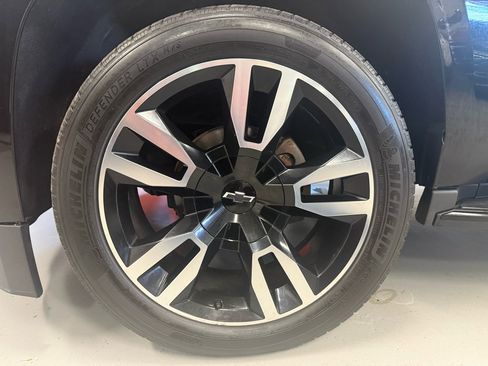 Used 2018 Chevrolet Tahoe Premier image 20