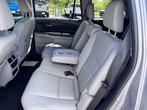 Used 2021 Honda Pilot Special Edition image 30