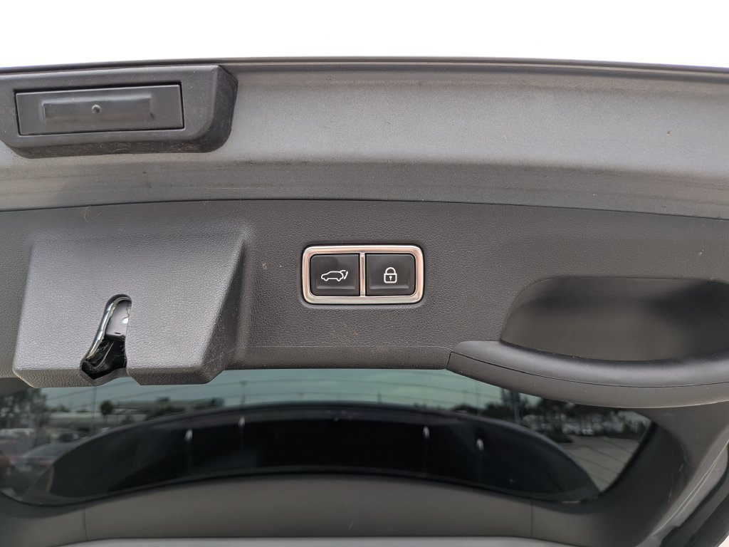 Certified 2023 Kia Sorento EX FWD image 13