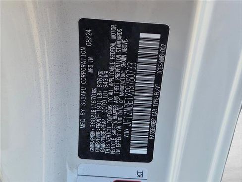 Used 2024 Toyota GR86 Premium RWD image 25
