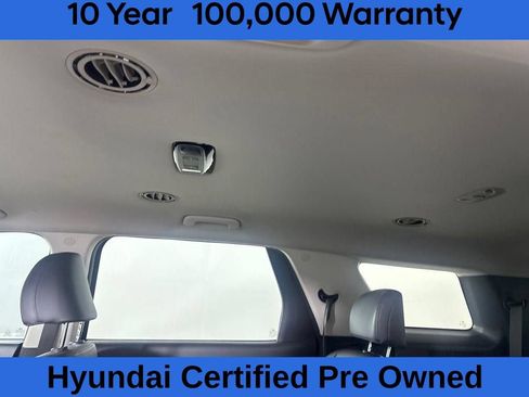Used 2025 Hyundai Palisade SEL FWD image 25