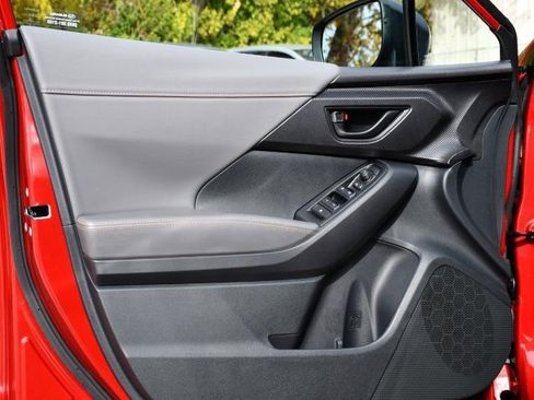 New 2026 Subaru Crosstrek 2.5i Wilderness image 11