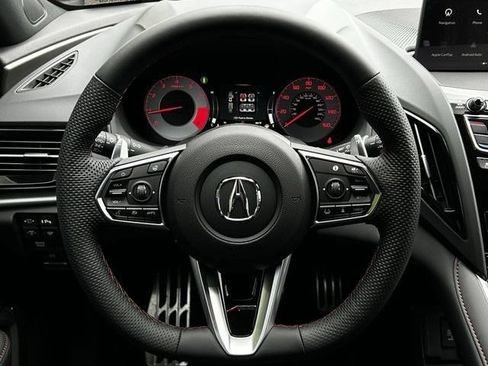 New 2026 Acura RDX A-Spec AWD/4WD image 15