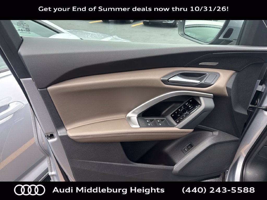 New 2026 Audi Q5 2.0T AWD/4WD image 9