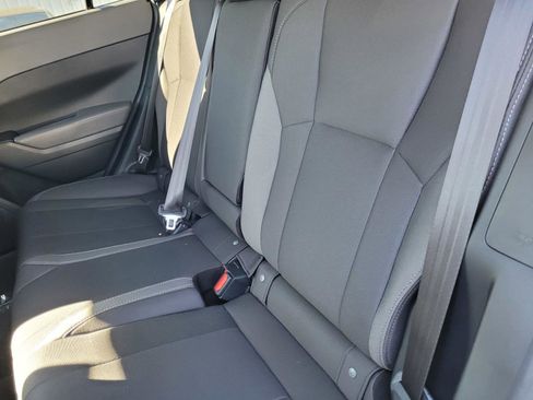 New 2026 Subaru Crosstrek 2.0i Premium AWD/4WD image 11