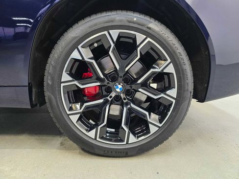 New 2026 BMW X3 M50 w/ Premium Package image 8