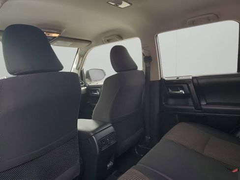 Used 2024 Toyota 4Runner TRD Off-Road image 16