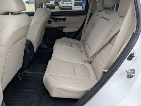 Used 2018 Honda CR-V EX-L image 30