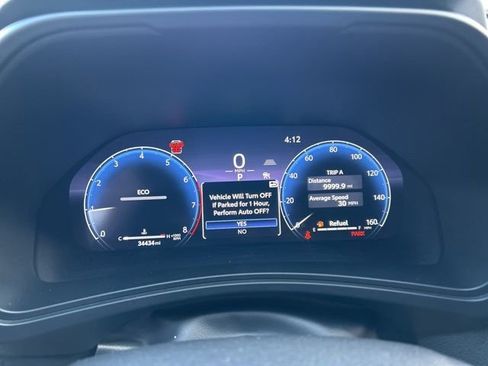 Used 2024 Toyota Grand Highlander Limited image 13