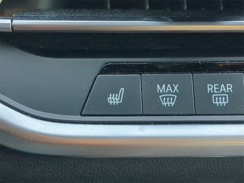 Certified 2023 BMW X5 xDrive40i w/ Premium Package image 25