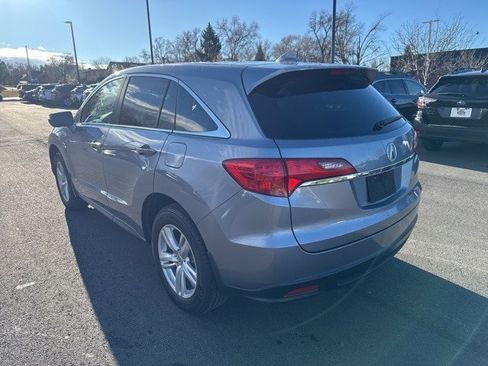 Used 2015 Acura RDX Base (A6) image 5
