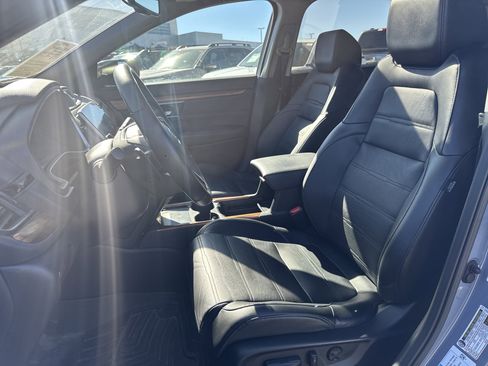 Used 2021 Honda CR-V Touring image 26
