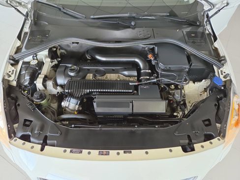 Used 2012 Volvo S60 T5 w/ Climate Pkg FWD image 35