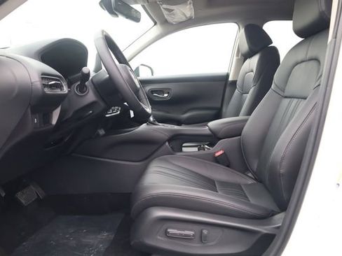 New 2026 Honda HR-V EX-L image 11