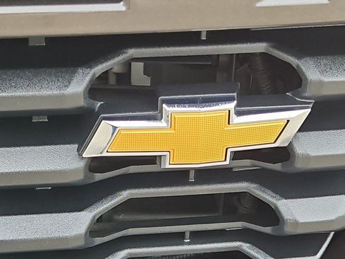 Used 2021 Chevrolet Silverado 1500 Custom RWD image 30