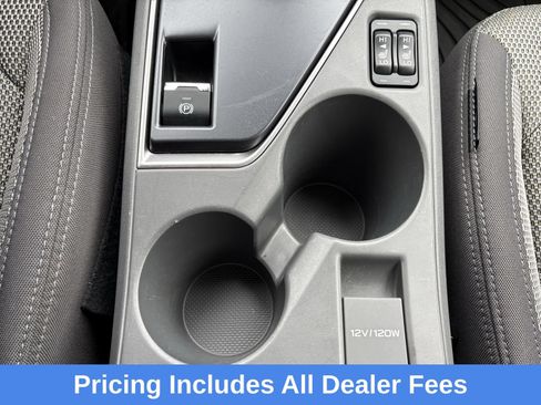 Certified 2024 Subaru Crosstrek 2.0i Premium AWD/4WD image 20