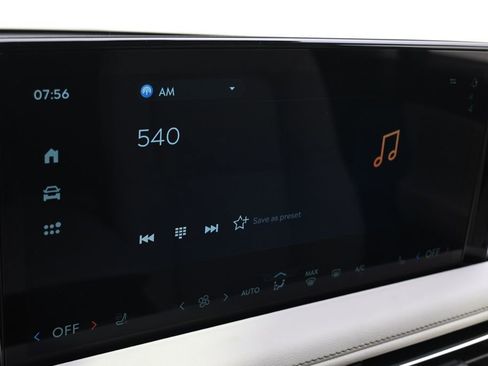 New 2026 Lincoln Aviator AWD w/ Jet Appearance Package image 29