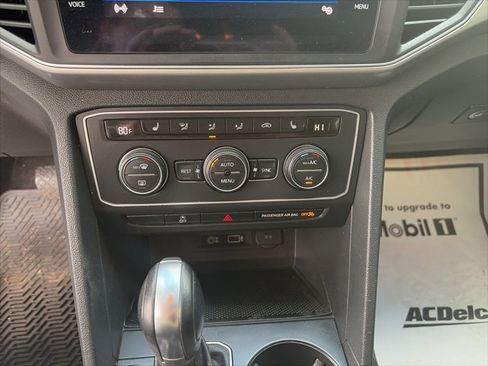 Used 2018 Volkswagen Atlas SE image 9