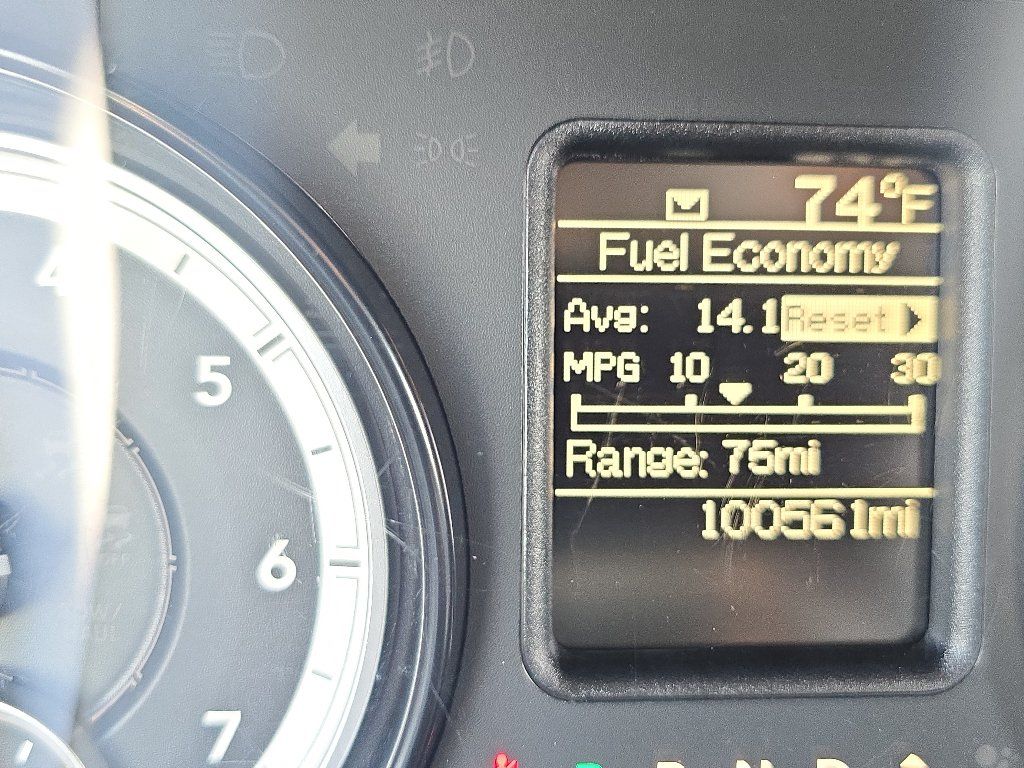 Used 2015 RAM 2500 Tradesman w/ Popular Equipment Group AWD/4WD image 20