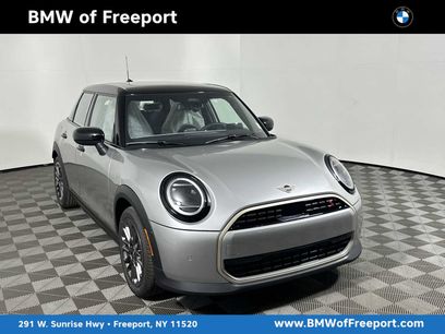 New 2025 MINI Cooper S
