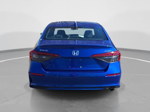 Used 2023 Honda Civic Sport image 6