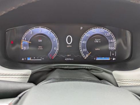 Certified 2022 Jeep Compass Limited w/ Elite Group image 32