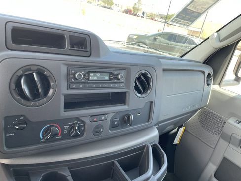 New 2024 Ford E-450 and Econoline 450 Super Duty w/ Driver's Safety Package RWD image 20