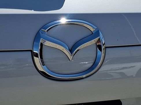 Used 2025 MAZDA CX-5 AWD 2.5 S w/ Premium Plus Pkg image 32