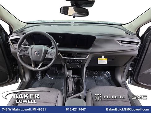 New 2026 Buick Encore GX Preferred w/ Comfort Package image 9