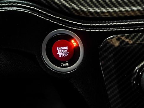 Used 2021 Dodge Charger SRT Hellcat w/ Harman/Kardon Audio Group image 23