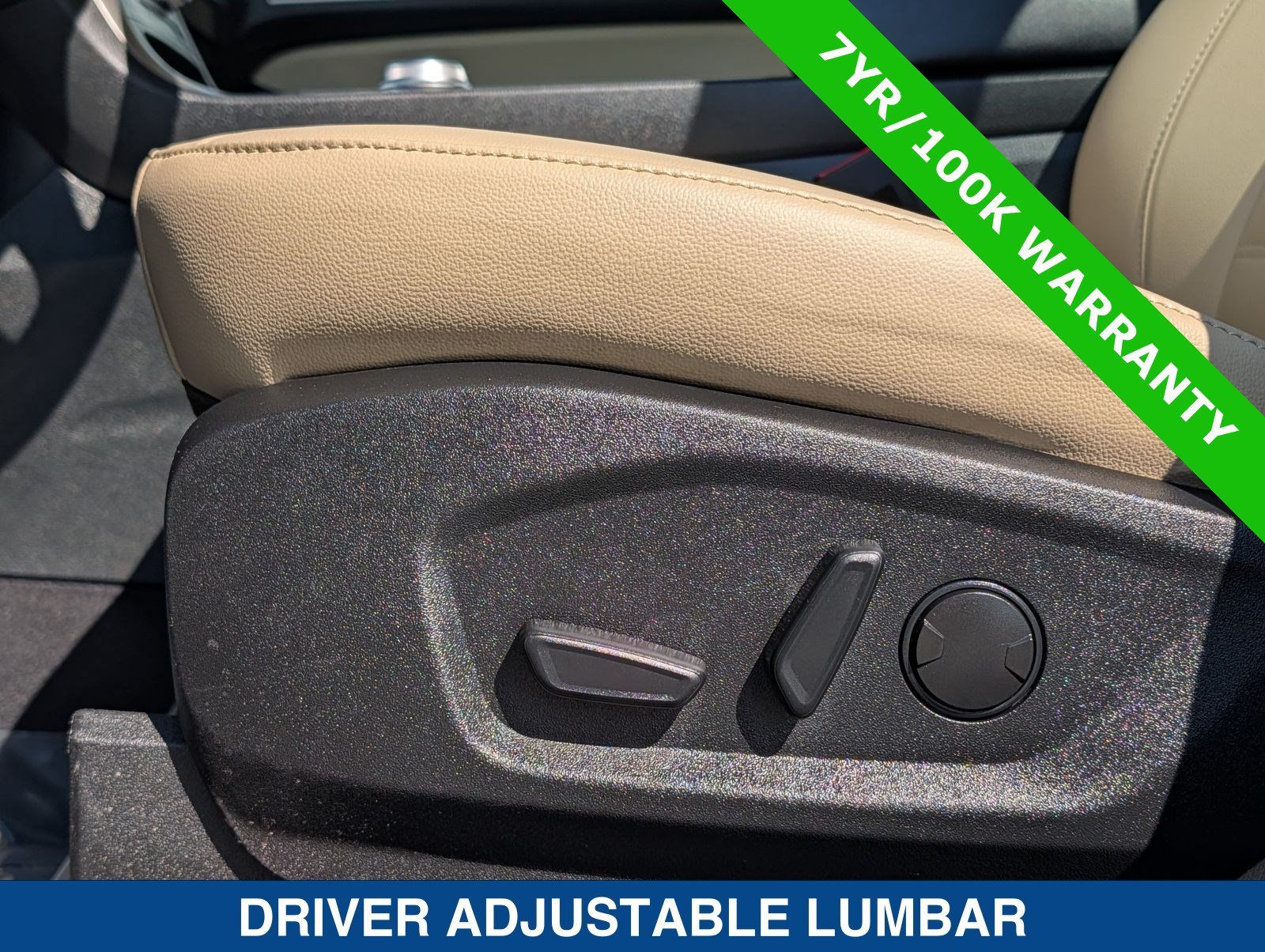 Certified 2024 Ford Edge SEL w/ Convenience Package AWD/4WD image 24