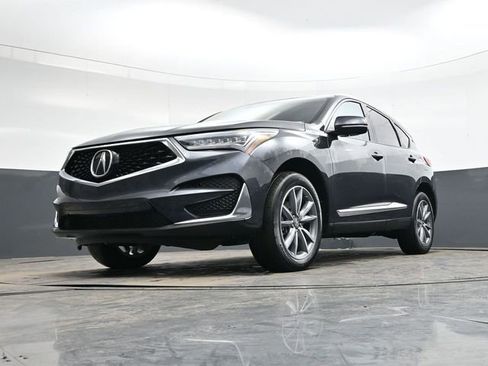 Used 2019 Acura RDX w/ Technology Package image 34