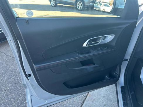 Used 2014 Chevrolet Equinox LT image 14