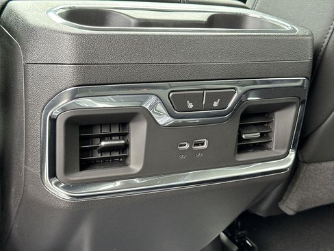 New 2026 GMC Sierra 1500 SLT w/ SLT Premium Plus Package AWD/4WD image 26