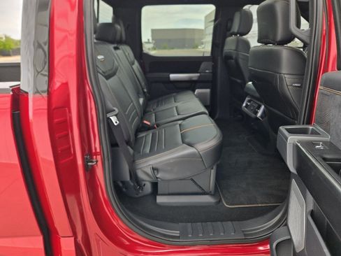 Used 2024 Ford F450 Platinum image 5