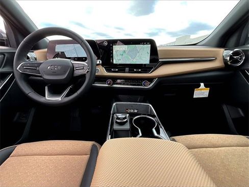 New 2026 Chevrolet Equinox ACTIV image 10