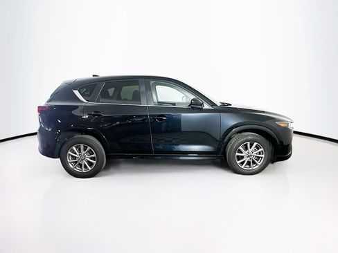 Used 2025 MAZDA CX-5 AWD 2.5 S w/ Select Package image 10