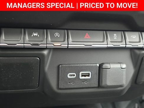 New 2026 Chevrolet Silverado 1500 W/T w/ WT Value Package RWD image 33