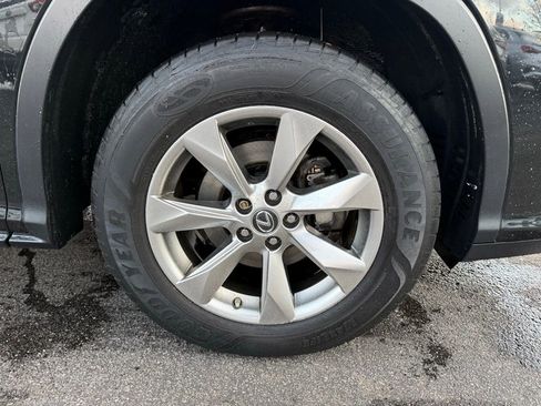 Used 2019 Lexus RX 450h AWD image 26