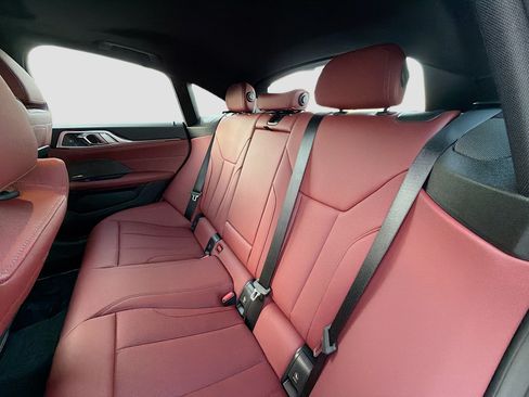New 2026 BMW M440i w/ Premium Package RWD image 20