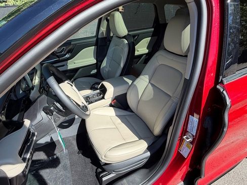 New 2025 Lincoln Corsair Grand Touring w/ Equipment Group 301A image 22