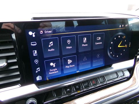 Used 2023 Chevrolet Silverado 1500 LT w/ Work Truck Package image 50