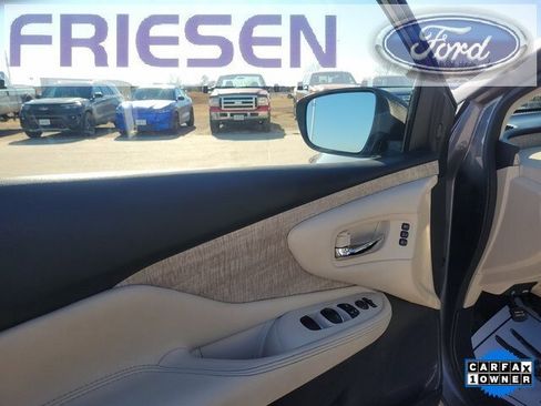 Used 2023 Nissan Murano SL image 10