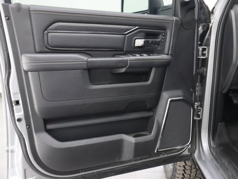 Used 2023 RAM 2500 Rebel w/ Level 2 Equipment Group AWD/4WD image 40