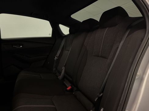 Used 2025 Honda Accord Sport image 21