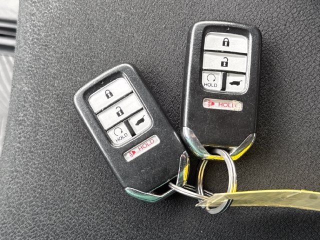 Used 2018 Honda CR-V EX image 33