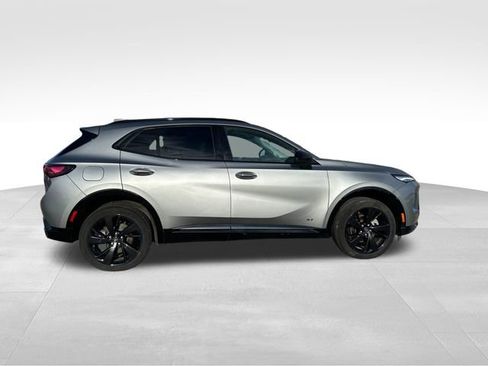 Used 2024 Buick Envision Sport Touring image 6